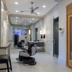 Barber Shop