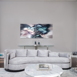 Formal Living